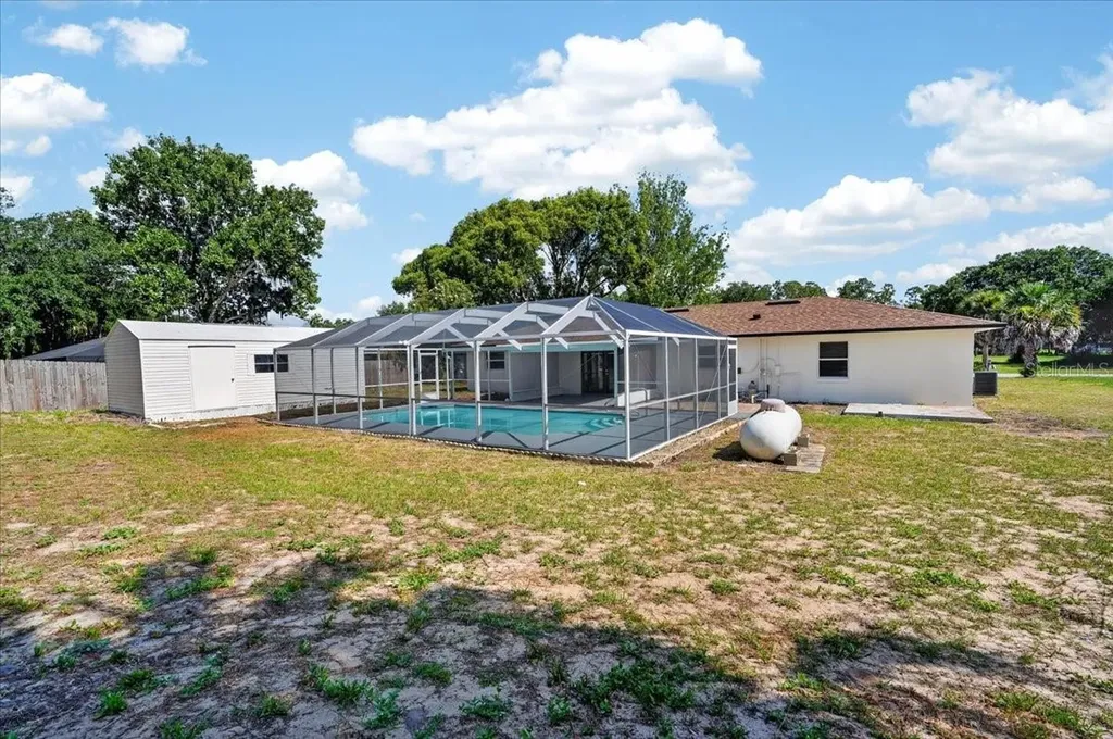 5115 Mockingbird Lane Fruitland Park FL 34731