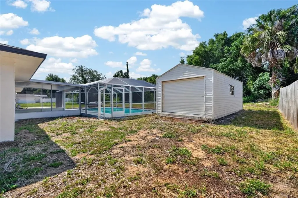 5115 Mockingbird Lane Fruitland Park FL 34731