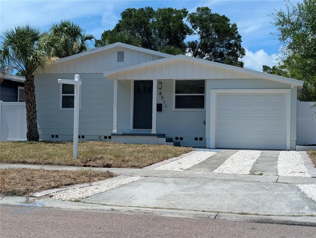 4511 Yarmouth Avenue S St Petersburg FL 33711