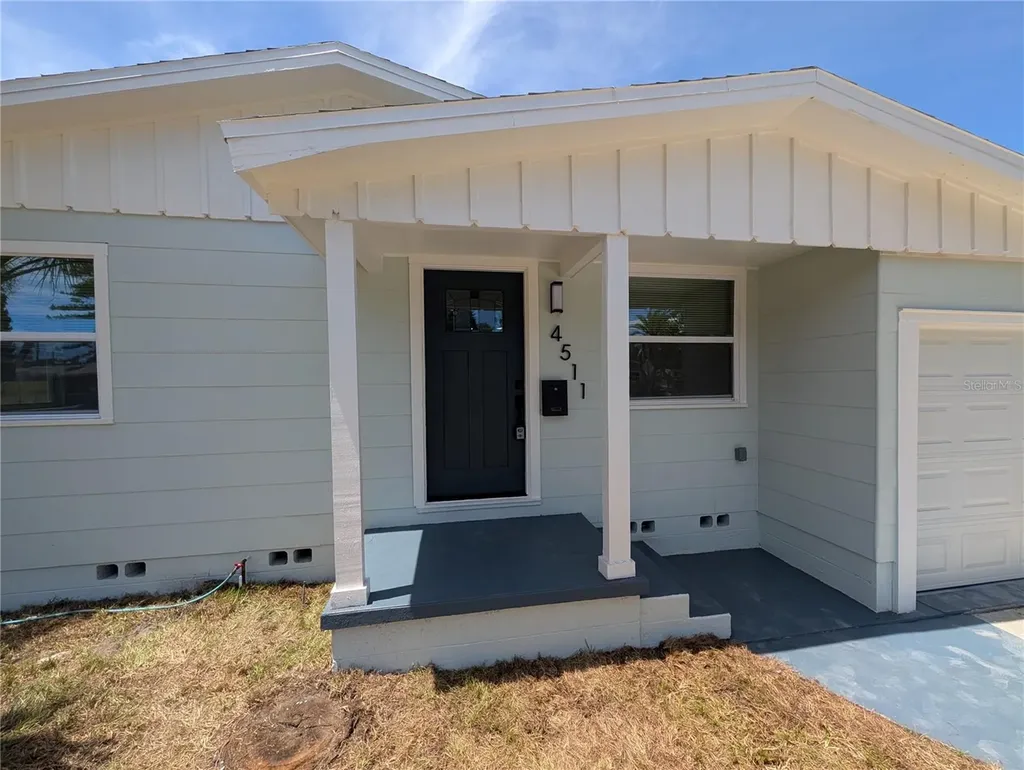 4511 Yarmouth Avenue S St Petersburg FL 33711