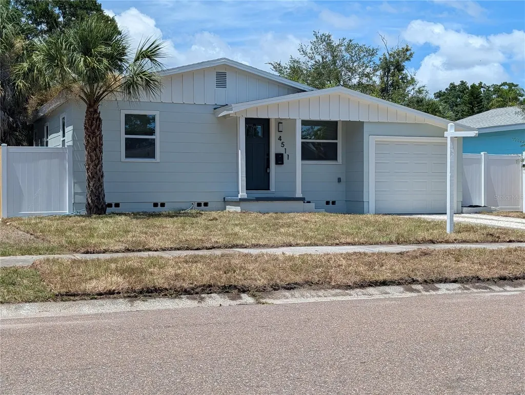 4511 Yarmouth Avenue S St Petersburg FL 33711