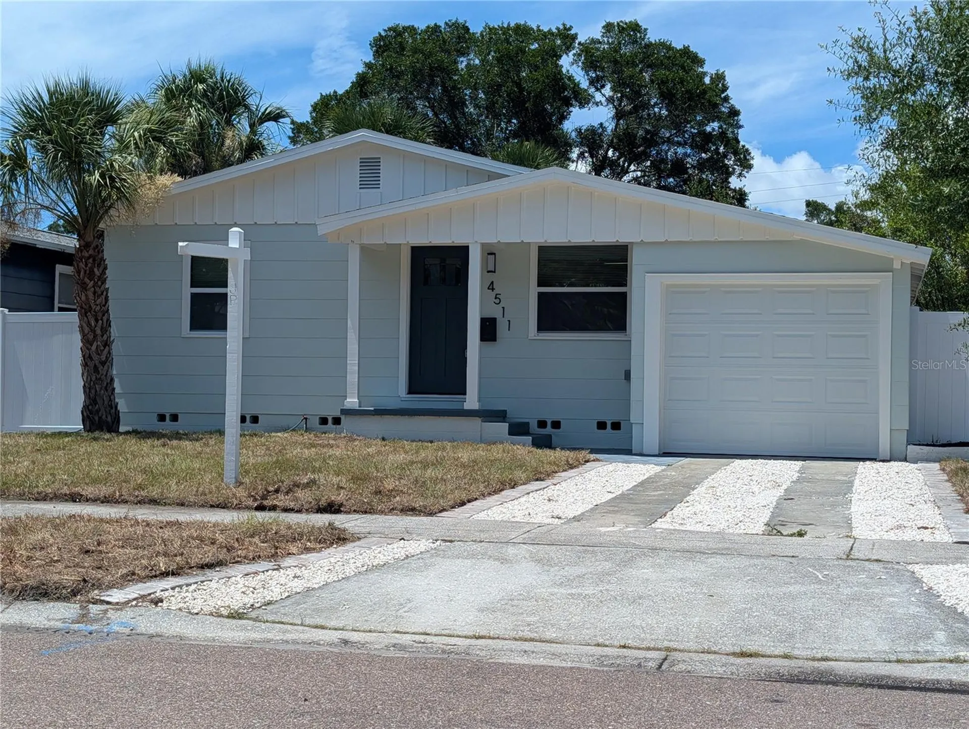 4511 Yarmouth Avenue S St Petersburg FL 33711