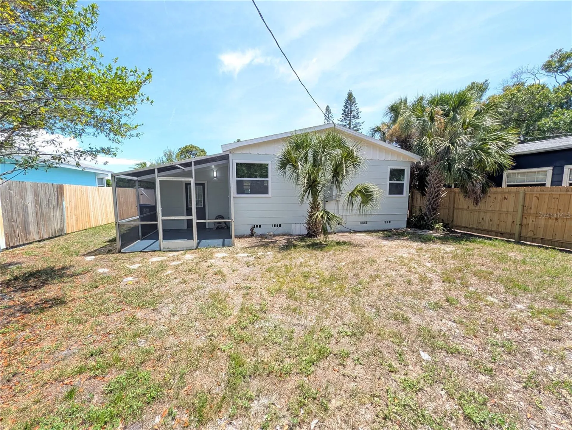 4511 Yarmouth Avenue S St Petersburg FL 33711