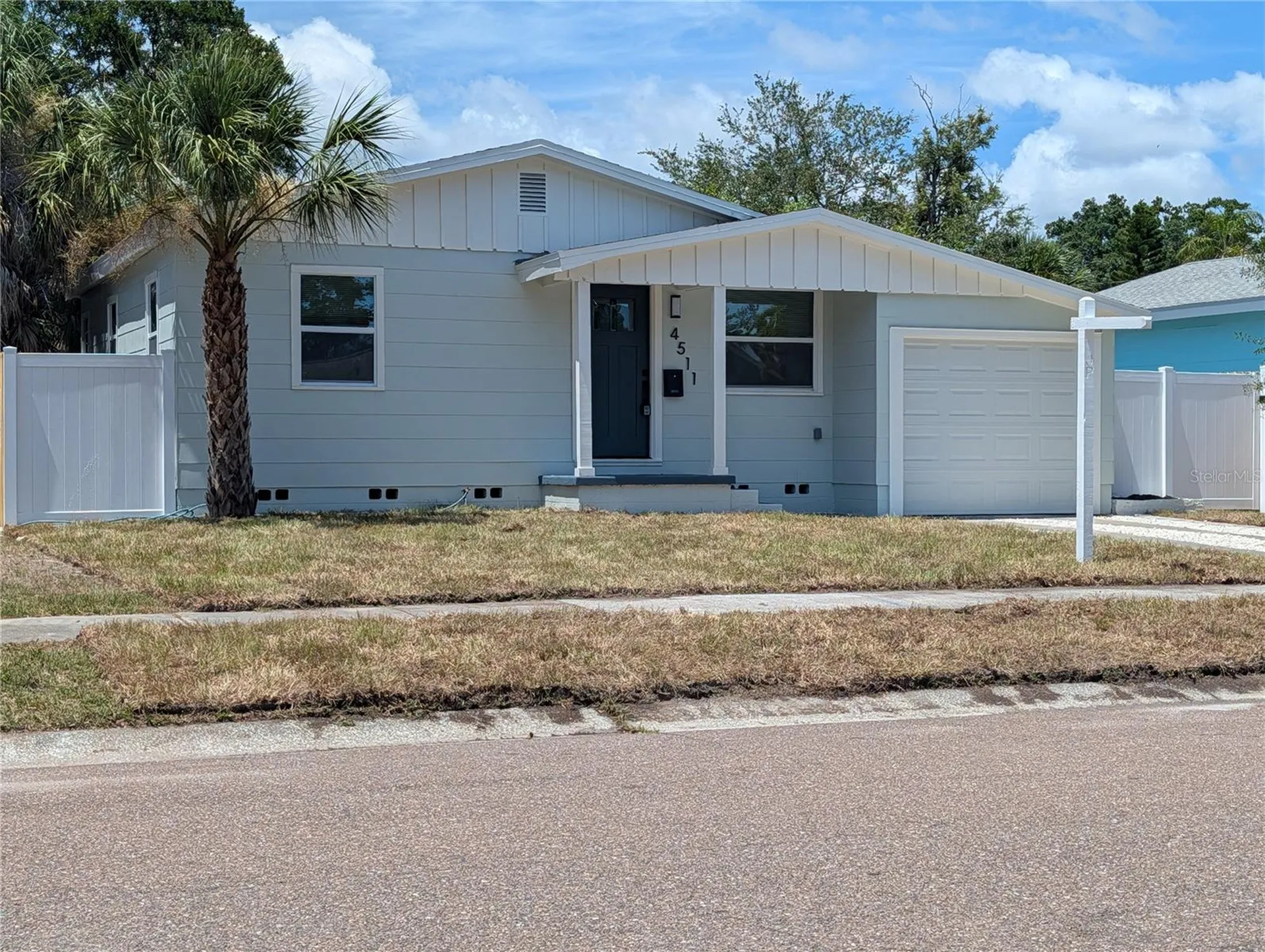 4511 Yarmouth Avenue S St Petersburg FL 33711