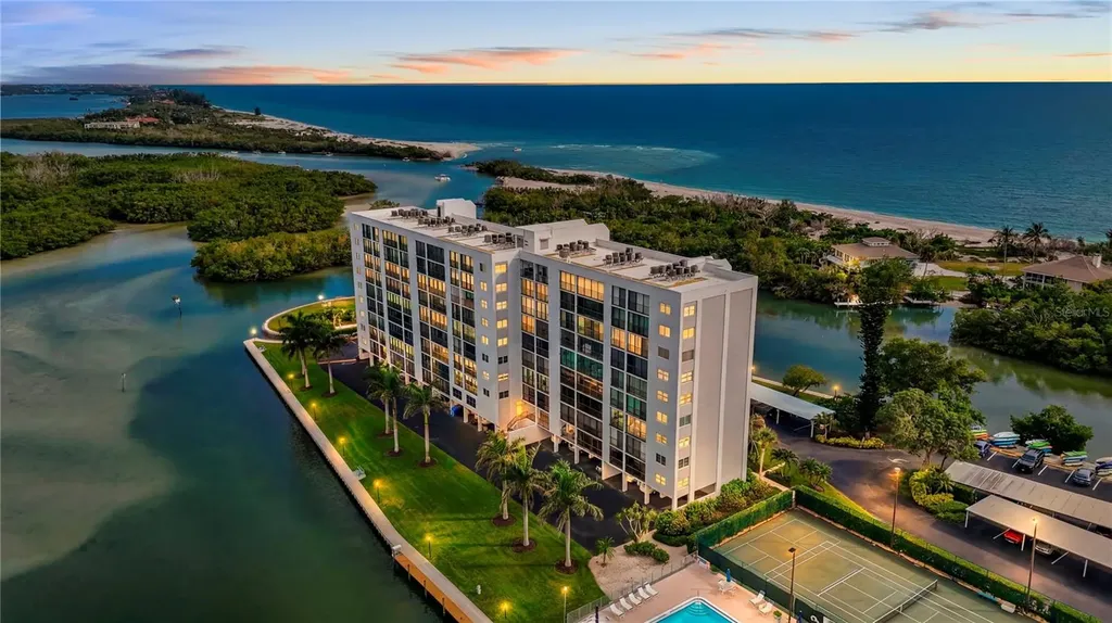 9397 Midnight Pass Road Sarasota FL 34242
