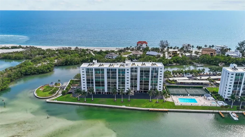 9397 Midnight Pass Road Sarasota FL 34242