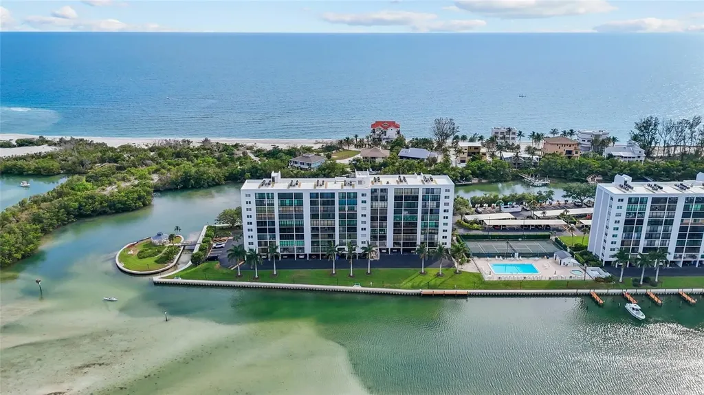 9397 Midnight Pass Road Sarasota FL 34242