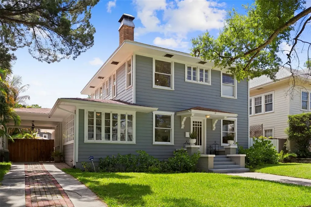 703 S Edison Avenue Tampa FL 33606