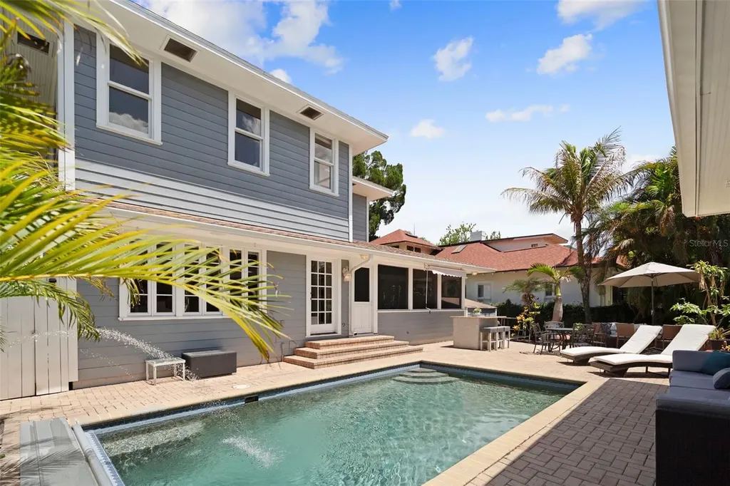 703 S Edison Avenue Tampa FL 33606