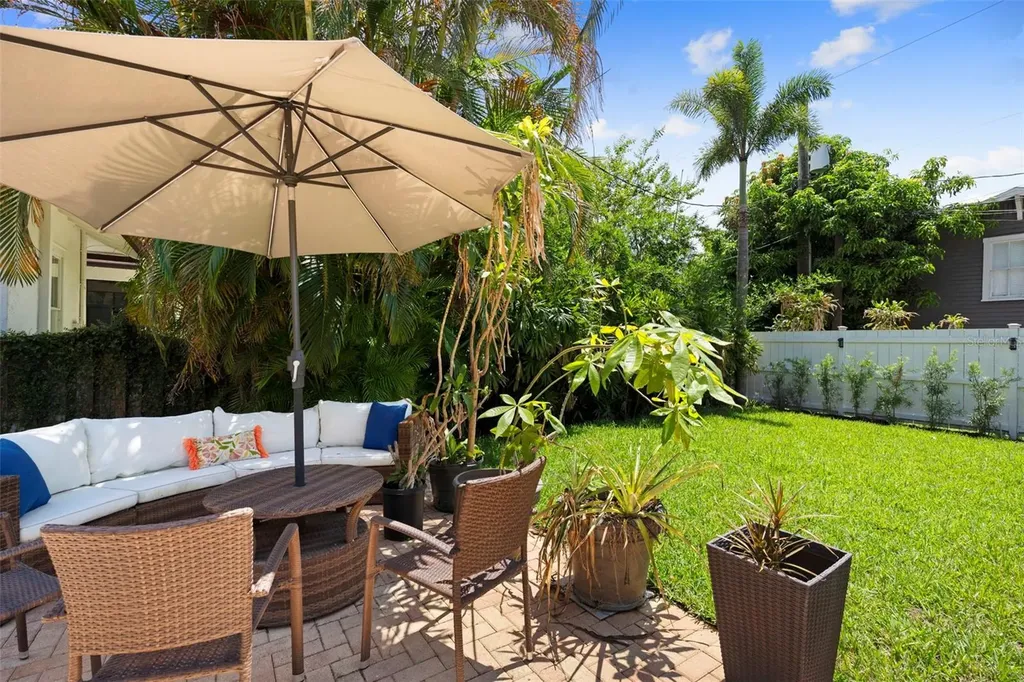 703 S Edison Avenue Tampa FL 33606