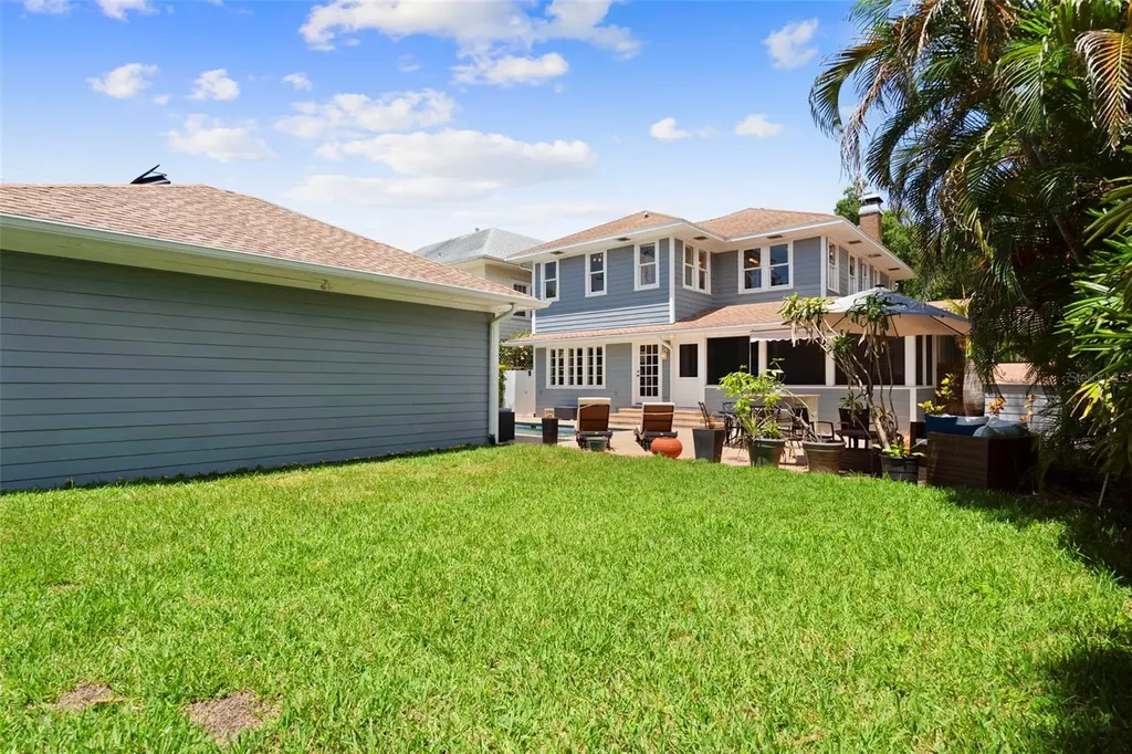 703 S Edison Avenue Tampa FL 33606