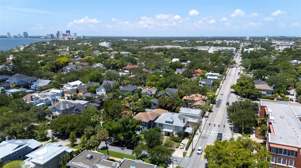 703 S Edison Avenue Tampa FL 33606