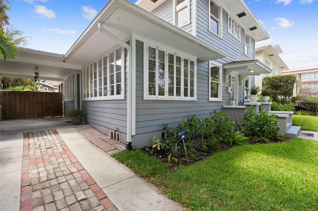 703 S Edison Avenue Tampa FL 33606