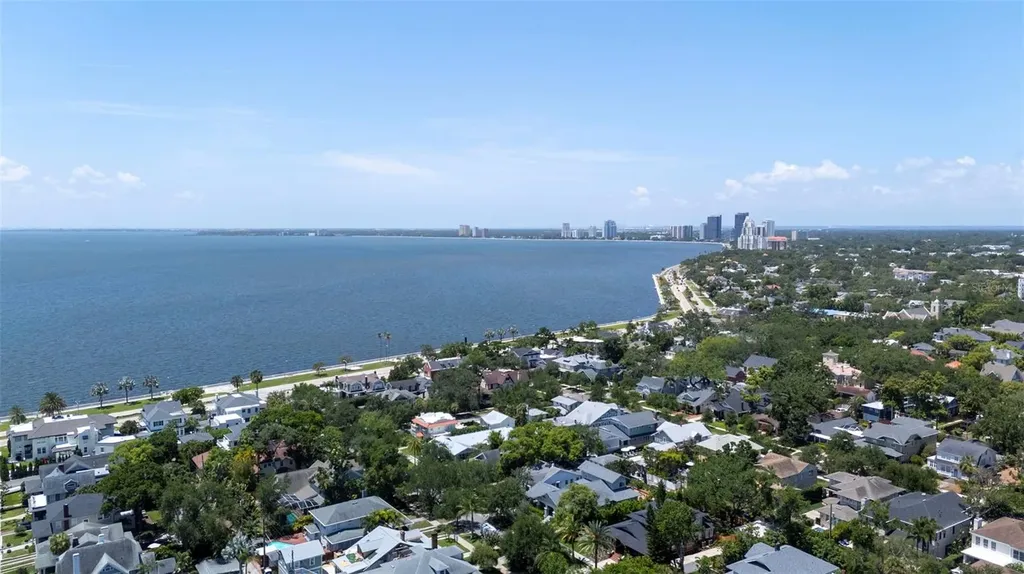 703 S Edison Avenue Tampa FL 33606
