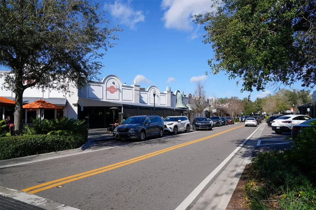703 S Edison Avenue Tampa FL 33606