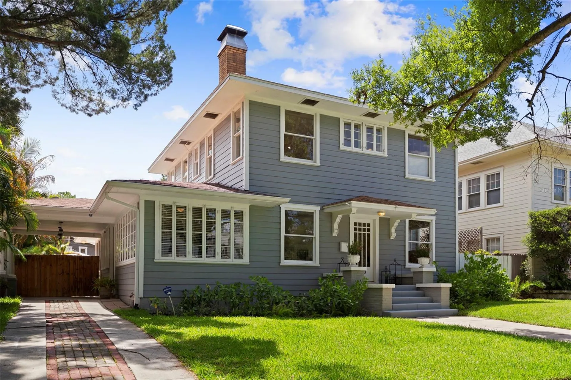 703 S Edison Avenue Tampa FL 33606