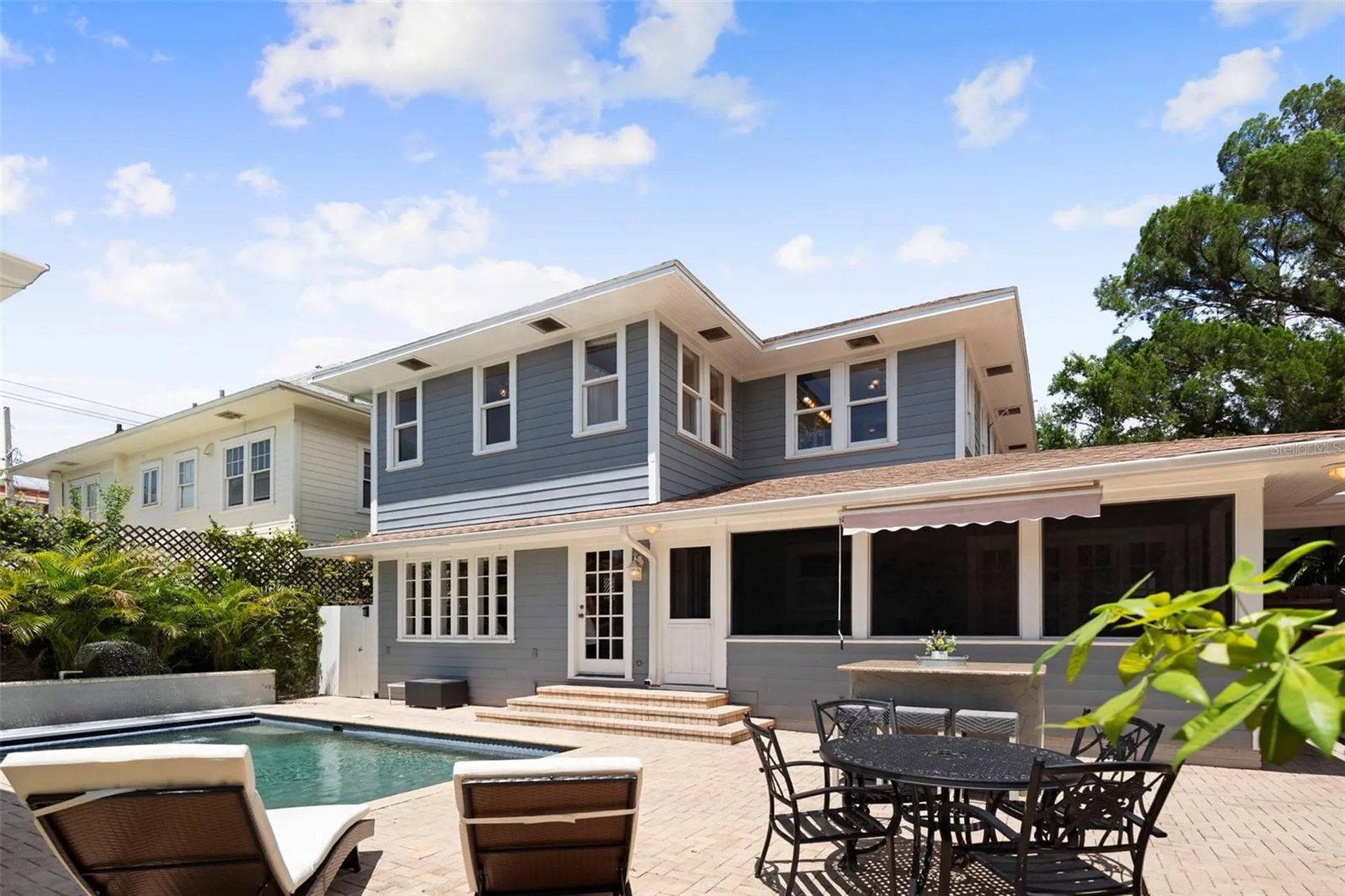 703 S Edison Avenue Tampa FL 33606