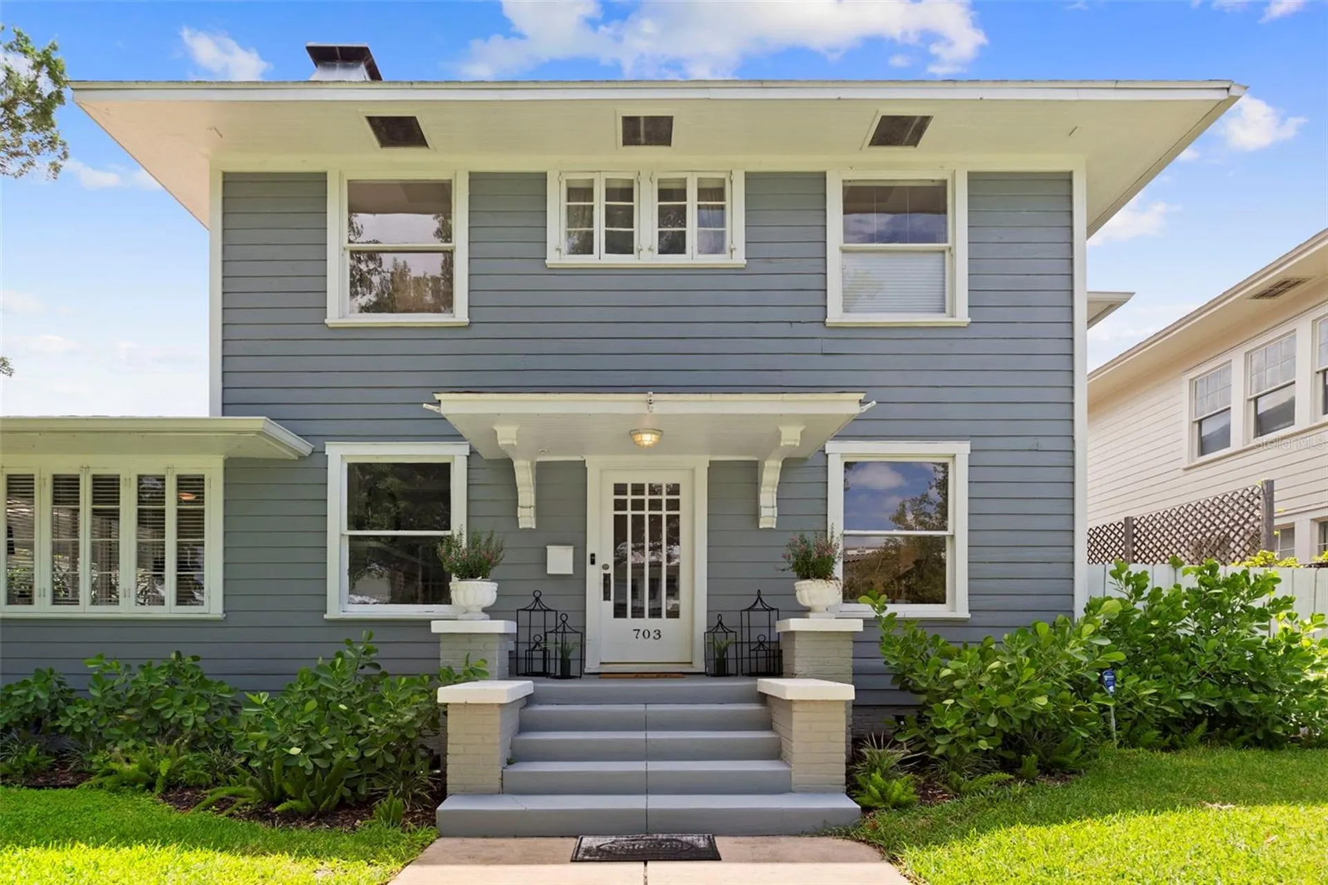 703 S Edison Avenue Tampa FL 33606