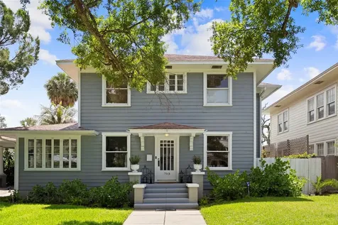 703 S Edison Avenue Tampa FL 33606
