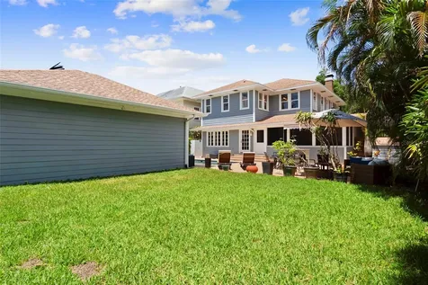 703 S Edison Avenue Tampa FL 33606