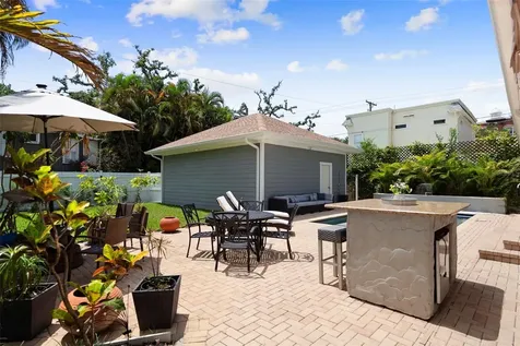 703 S Edison Avenue Tampa FL 33606