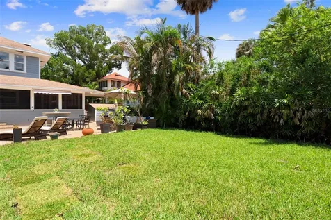 703 S Edison Avenue Tampa FL 33606