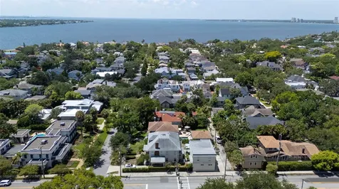 703 S Edison Avenue Tampa FL 33606