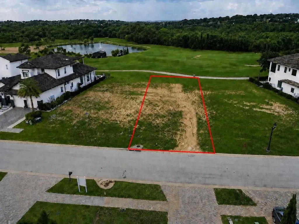 16047 Vetta Drive Montverde FL 34756