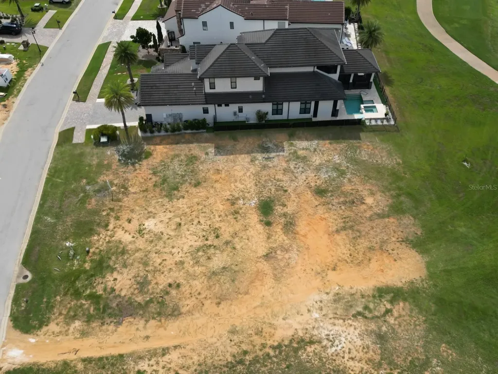 16047 Vetta Drive Montverde FL 34756