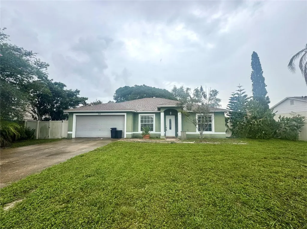2728 Corrigan Drive Deltona FL 32738