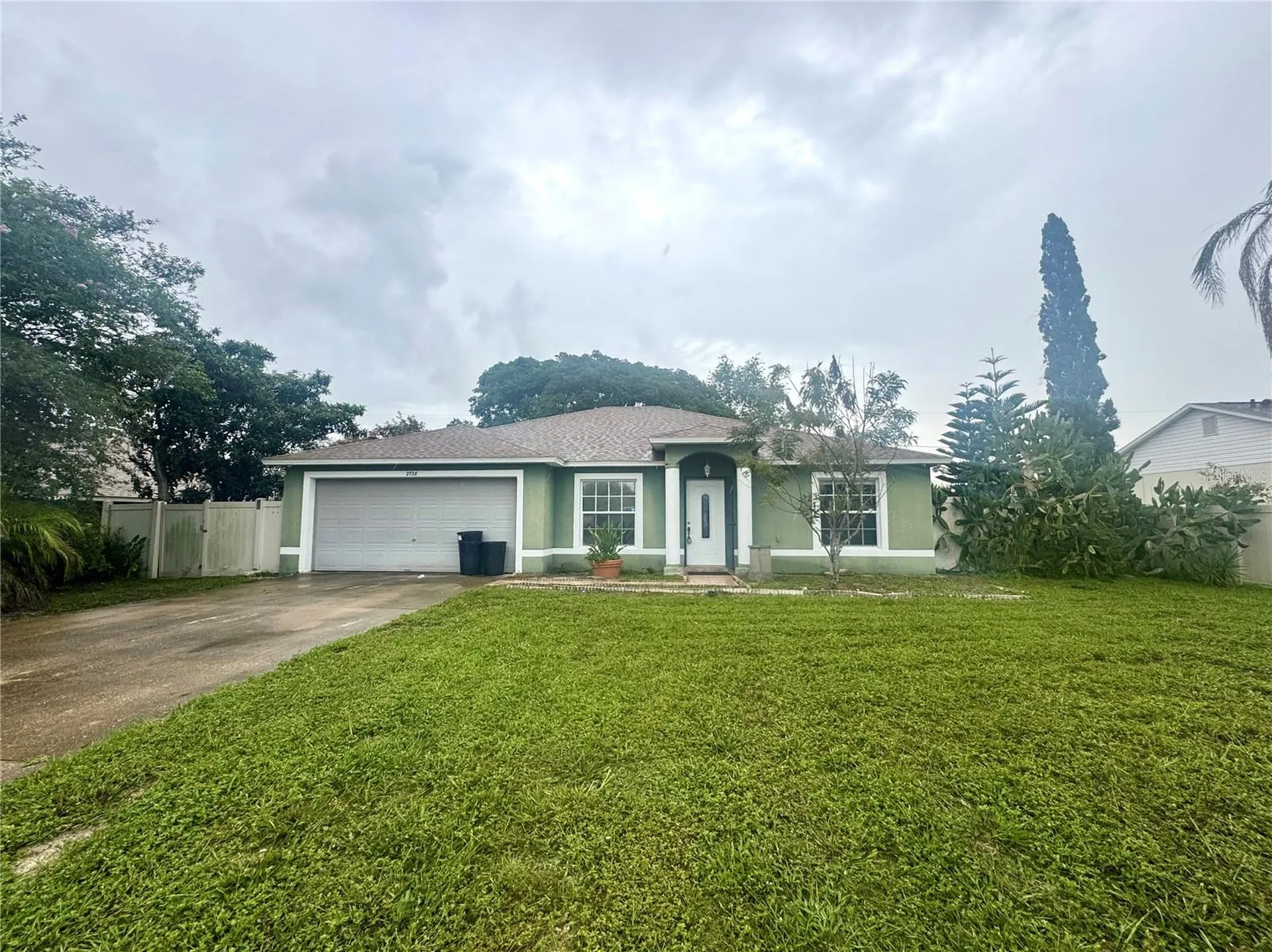 2728 Corrigan Drive Deltona FL 32738