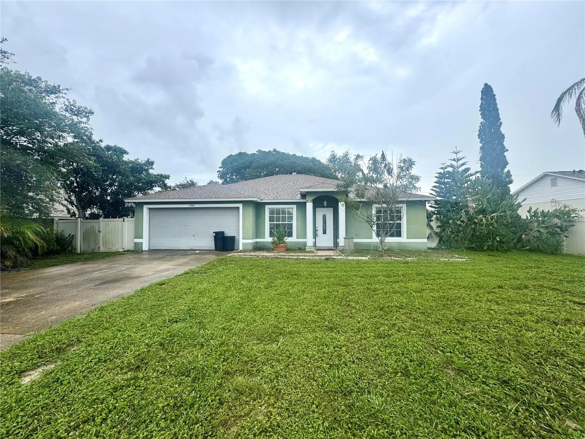 2728 Corrigan Drive Deltona FL 32738