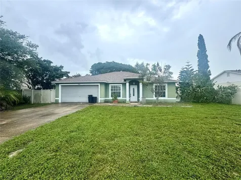 2728 Corrigan Drive Deltona FL 32738