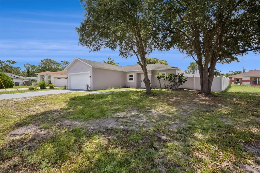 20 Coventry Court Kissimmee FL 34758