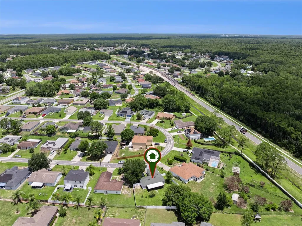 20 Coventry Court Kissimmee FL 34758