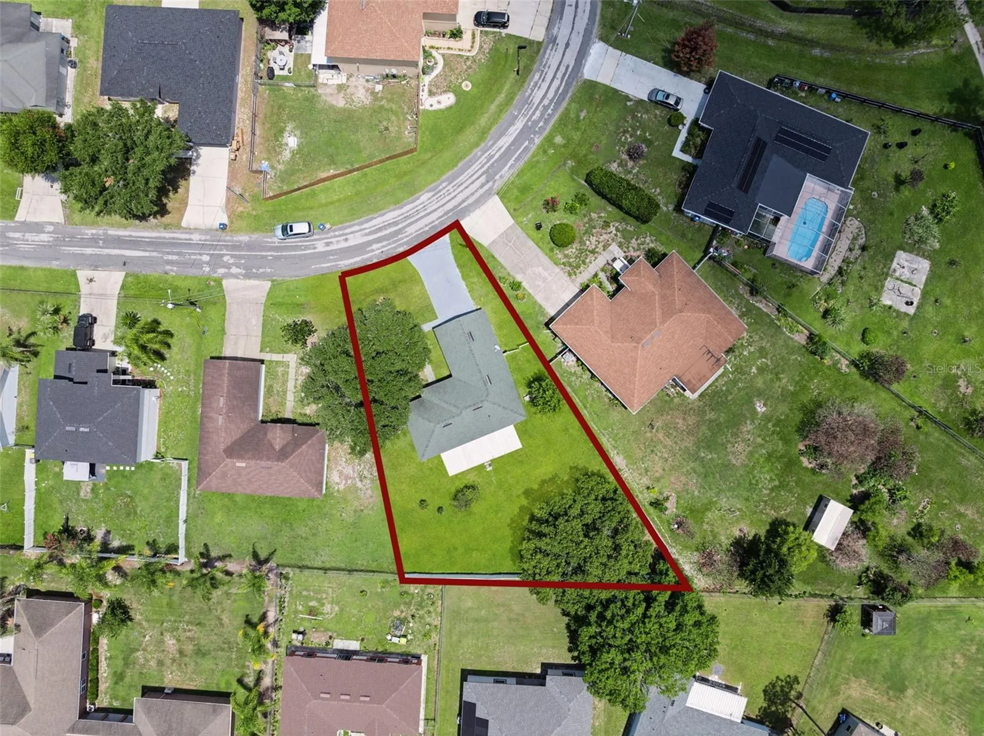 20 Coventry Court Kissimmee FL 34758
