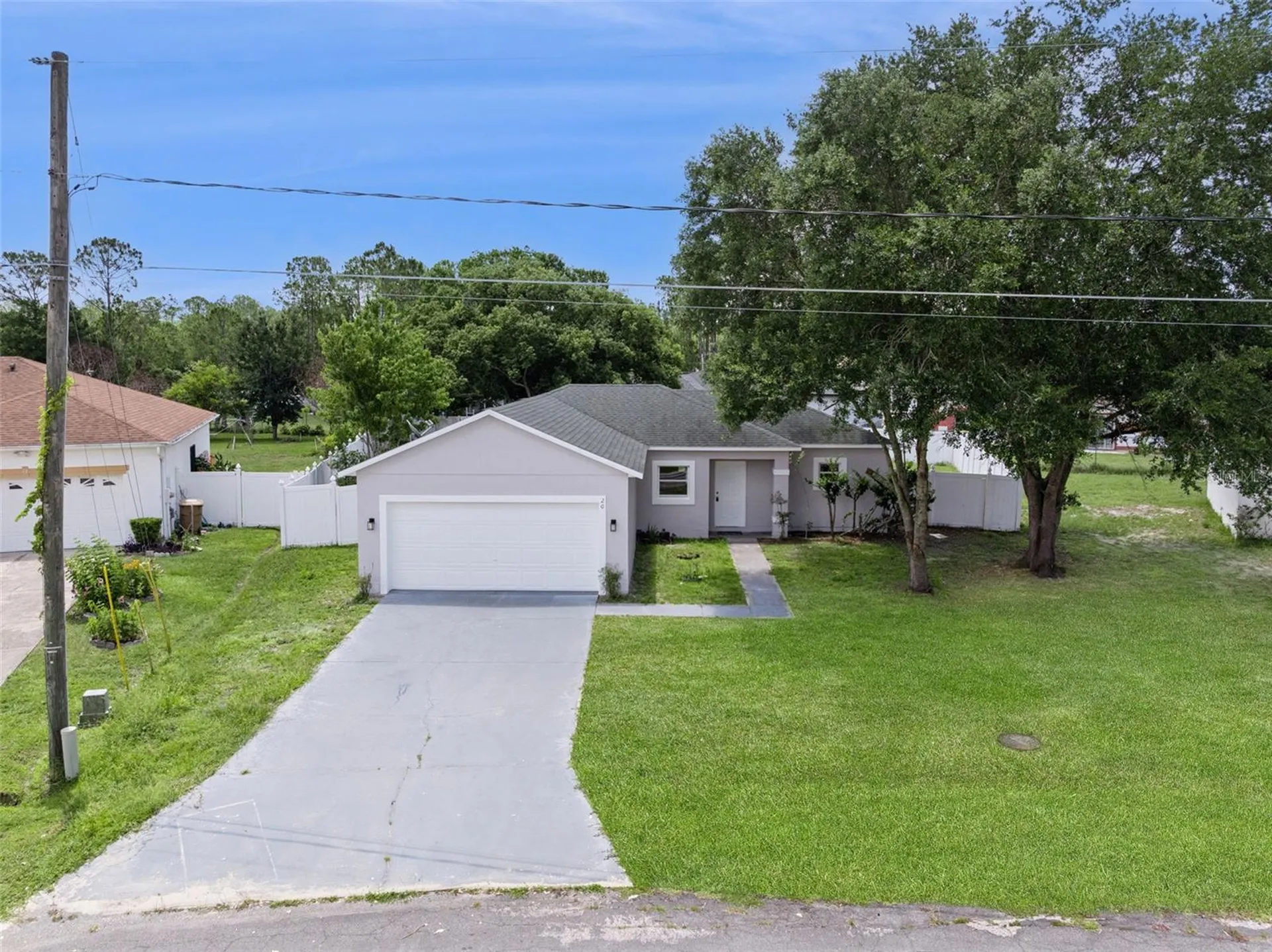 20 Coventry Court Kissimmee FL 34758