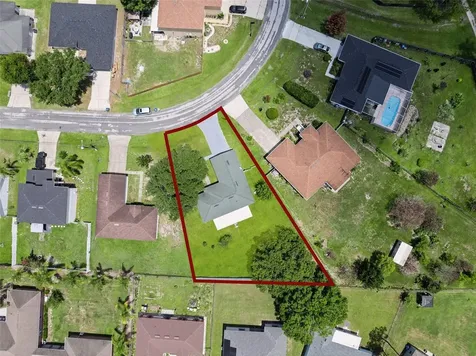 20 Coventry Court Kissimmee FL 34758