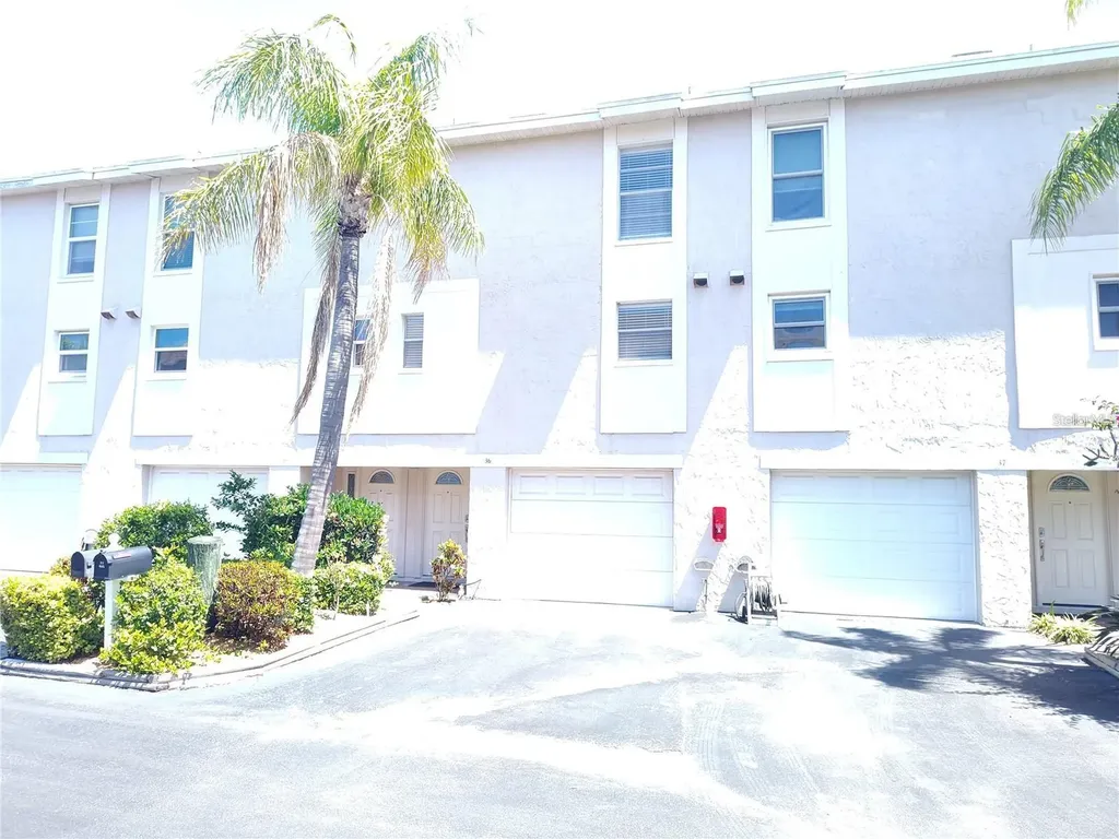 255 Capri Circle N Treasure Island FL 33706