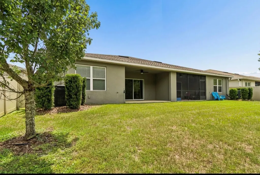 18307 Turning Leaf Circle Land O Lakes FL 34638
