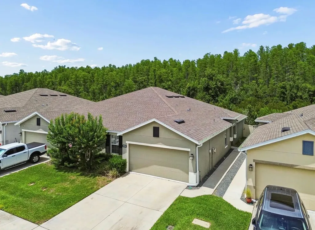 18307 Turning Leaf Circle Land O Lakes FL 34638