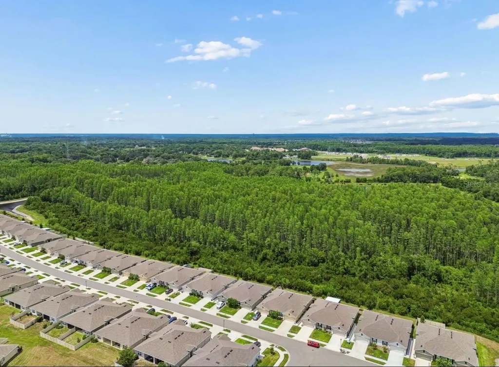 18307 Turning Leaf Circle Land O Lakes FL 34638