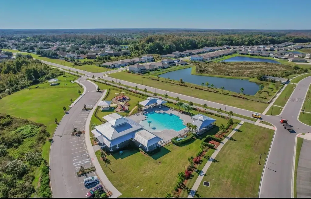 18307 Turning Leaf Circle Land O Lakes FL 34638