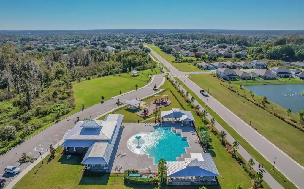18307 Turning Leaf Circle Land O Lakes FL 34638