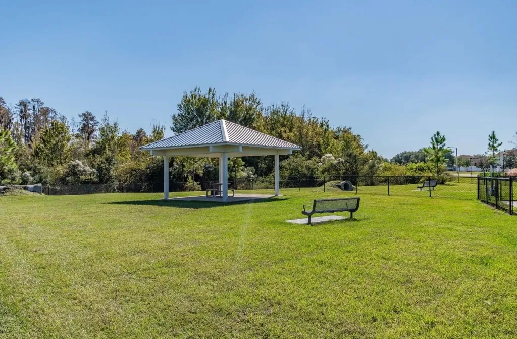 18307 Turning Leaf Circle Land O Lakes FL 34638