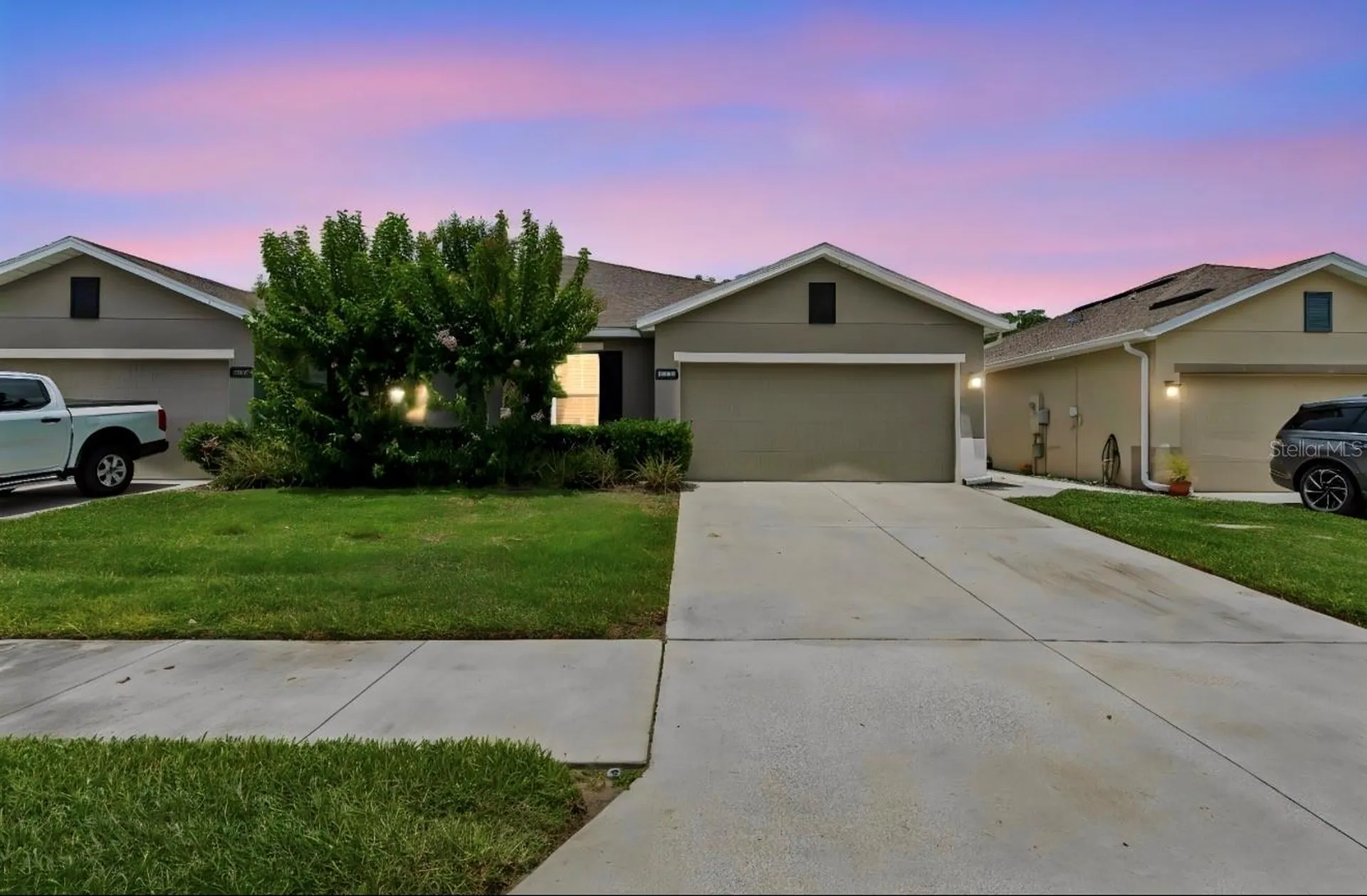 18307 Turning Leaf Circle Land O Lakes FL 34638