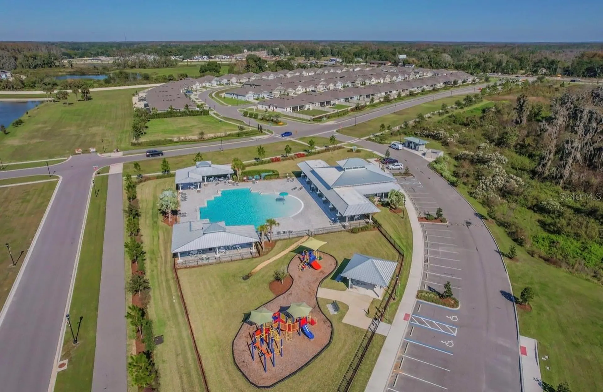 18307 Turning Leaf Circle Land O Lakes FL 34638