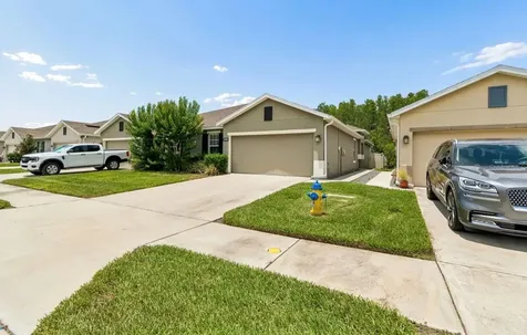 18307 Turning Leaf Circle Land O Lakes FL 34638