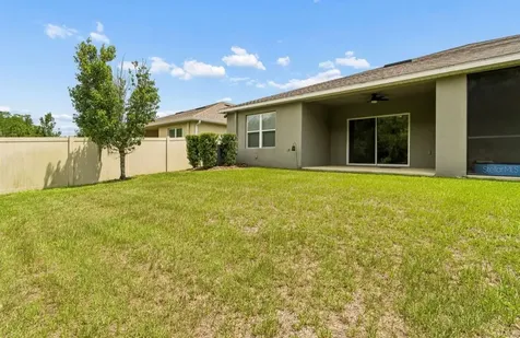 18307 Turning Leaf Circle Land O Lakes FL 34638
