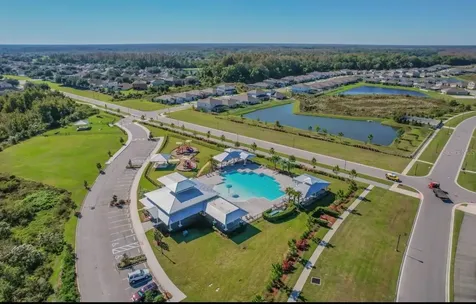 18307 Turning Leaf Circle Land O Lakes FL 34638